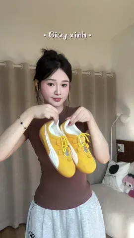 Giày xinh trong tủ đồ của tuôiii #review #giayxinh #xuhuong #samdealtuutruong #reviewgiaydepgiare 