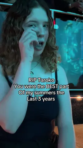 Of Ariel’s favorite moments with this magical whale shark #RIP #WhaleShark #Sad #GeorgiaAquarium #Memories 