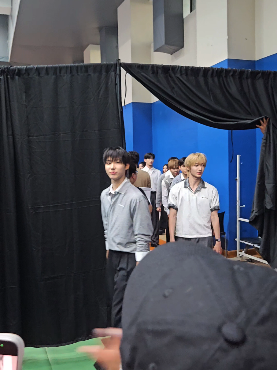 KickFlip #korea #KPop #kworlddreamawards2025 #kickflip #seoul 