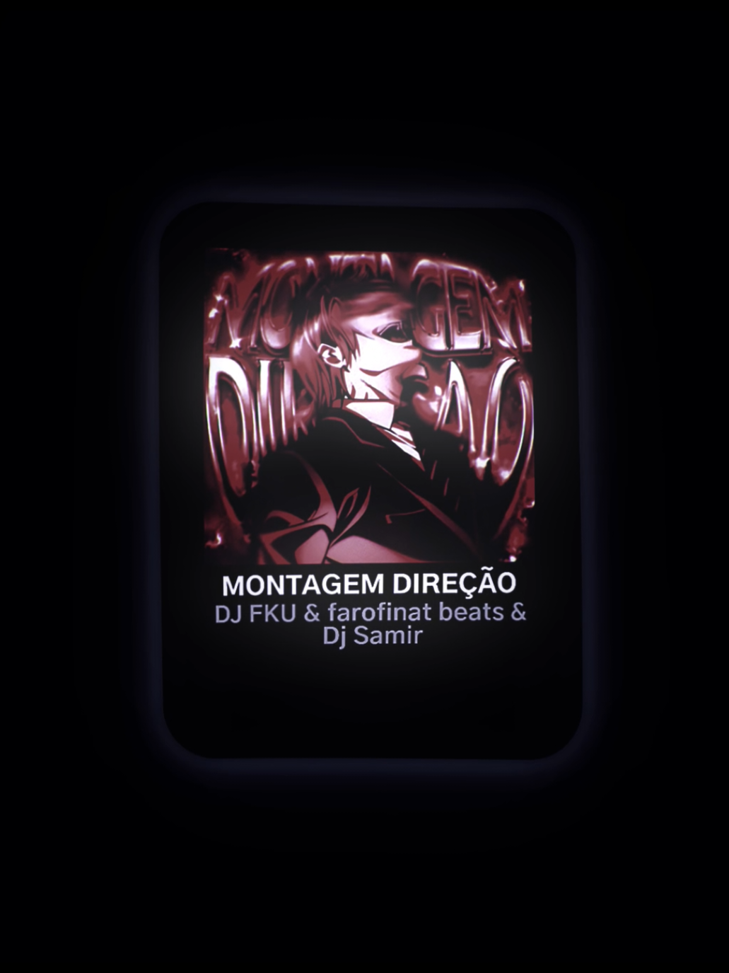 SONG: MONTAGEM DIREÇÃO - DJ FKU & farofinat beats & Dj Samir | #montagem #funk #brazilianfunk #brazilianphonk #fyp 