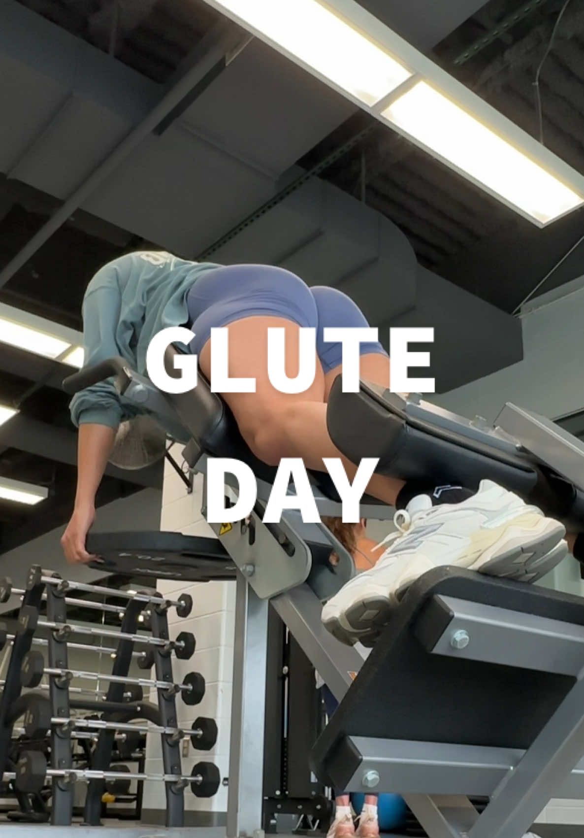 Timro sano chak cha bhane yo 2x a week gara la😚 Glute ko workout matra gardina hai mo 7 din janchu 5 din lift ani 2 din Pilates ❤️‍🩹  #gluteday #glutegrowth #glutesworkout #durgadt #heymancheharu 