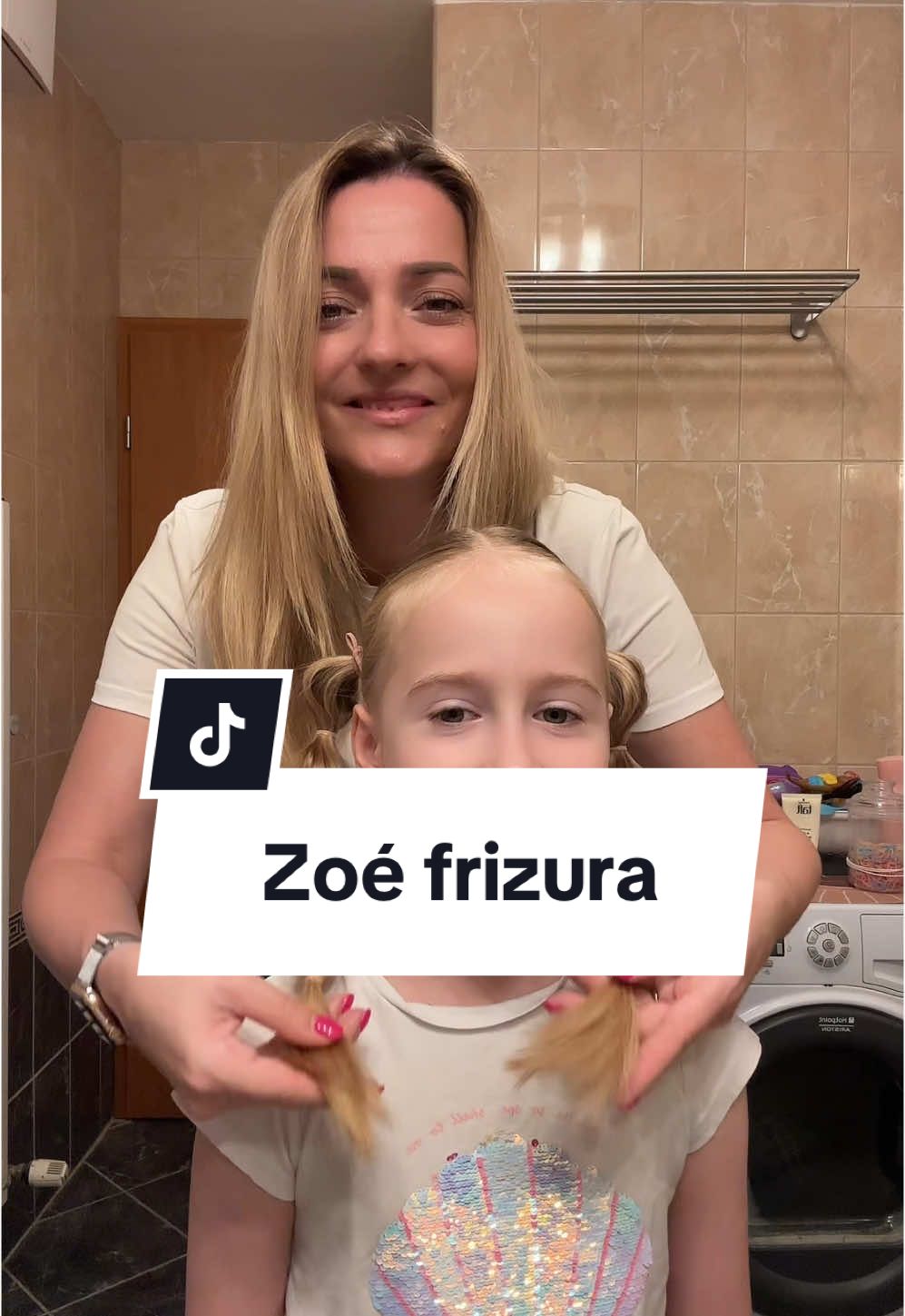 #hajformázás #frizura #bubblebraids #zoehaj #hajformazas #gyerekhaj #hairtok #hairtutorials #girlhairstyle #gyerekfrizura #backtoschoolhairstyles #fypageシ 