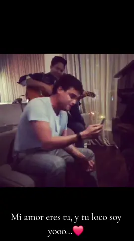 Mi amor eres tu, y tu loco soy yoooo...❤️ @Silvestre Dangond  #silvestredangond  #vallenato  #fyp  #foryou  #paratiiiiiiiiiiiiiiiiiiiiiiiiiiiiiii 
