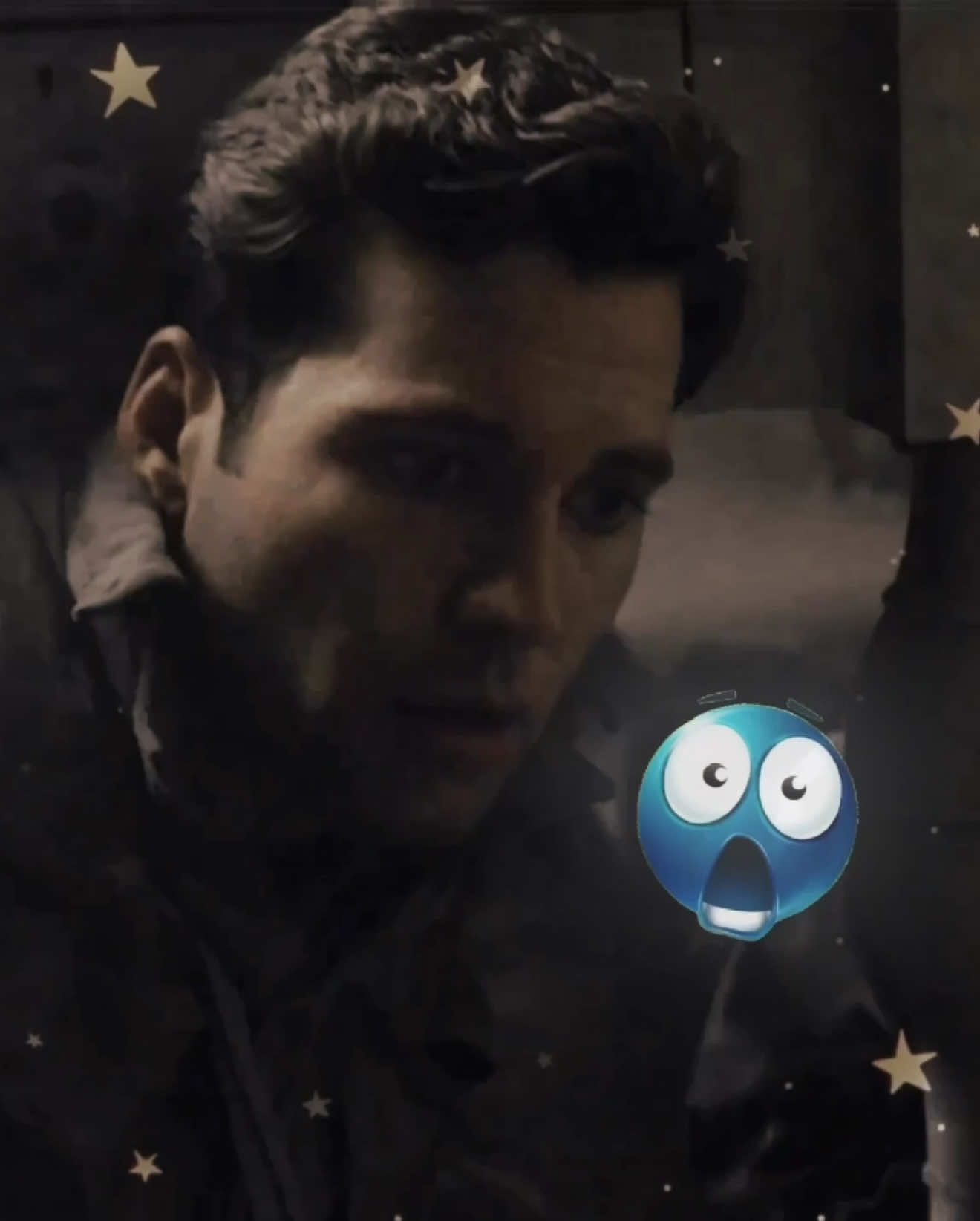 Jesus Christ, THEY GOT ME 😫😫😫 he’s such a loser I love him //#bandofbrothers #davidwebster #bandofbrothersedit #fyp #viral 