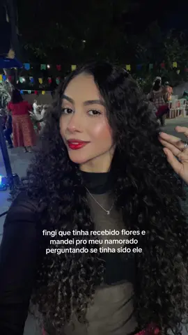 “ jogue fora “ 🤣