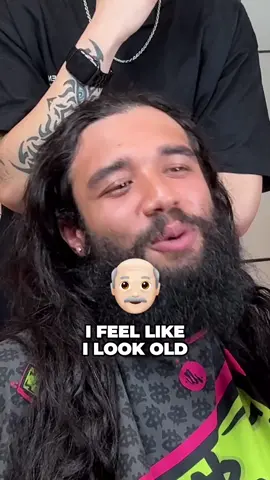 Haircuts give years back 😂 especially with the messy look. He got the textured fringe with a low taper 🔥 October 2025 bookings almost filled! LINK IN BIO TO SET AN APPOINTMENT‼️ _______________________________________ #richmondvabarber #rvabarber #nguyensteadycutting #haircut #texturedfringe 