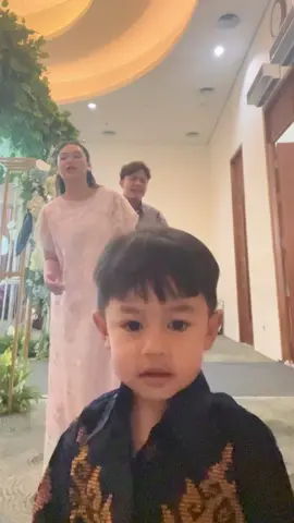 kondangan check with mas io🤏🏻