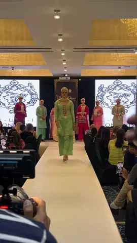 5th RISING PAKISTAN Fashion and Lifestyle Show 2025 Organised by @ali_malik_74 @visioneventsinternational  Backstage Management: @i_amnasreenkhan_mua  Lead Hair & Makeup Managed by: @i_amnasreenkhan_mua  H&M Artists in the team: @sumera.mua.beautytherapist @shinys_beauty @glambymunrit  @JASMINESONIMAKEOVERSACADEMY Team Artists: @MJURBANBEAUTY @SR BEAUTY @DAWINDERKHINDA @GLAM.BYSARJAS   Designers:  @kukiconceptsofficial @motifz_london  Photography: @shotsbyattique @maattique Model Managment / Choreographer @ememstylist  Models:  @snizhanasydoriak_2 @snizhanasydoriak @mudgriime @mariannachyhys @kingaorliczofficial @adrika2023 @fatimazzzahraa @missjagadeesan @sadia_rajahx @sonamrajput1501  @visioneventsinternational @risingpakistanlifestyleshow @pepespiripiri #hair #makeup #partymakeup #fashion #london      @makeover by Dawinder @jasminesoniacademy @SR Beauty🦋 