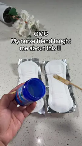 This is going to help you a lot !!  #hack #LifeHack #lifetips #DIY #vicksvaporub #tipsandtricks #tips #lifehacks #DidYouKnow #trick #idea 