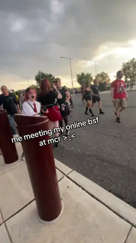 i miss @[Z?]wernie 击̸ and realized i never posted this on here so… #mcr #onlinebsf 