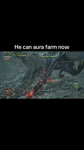#monsterhunterwilds #monsterhunterwildsgameplay 