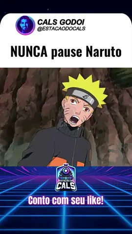 Quando você pausa Naruto nos piores frames… #NeverPauseNaruto #narutomeme #NarutoUzumaki #AnimeFails #naruto