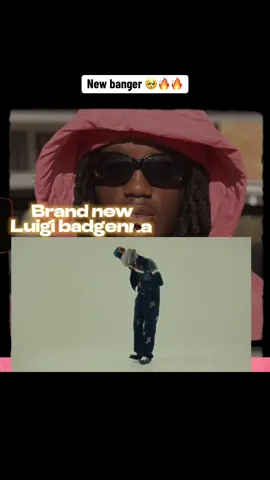 Brand new -Luigi badgenna#zimtiktokers🇿🇼🇿🇼🇿🇼 #zimbabweantiktok ##zimmuzik🔥 #luigibadgenna 