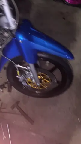 #satria120lscm #satria120erindonesia #satria2tak #satria2taklovers 