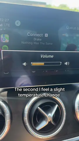 Drake just hits different in the fall 