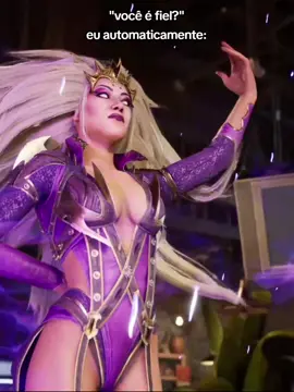 SINDEL 💜 #foryou #mortalkombat #mk #sindel #trend 