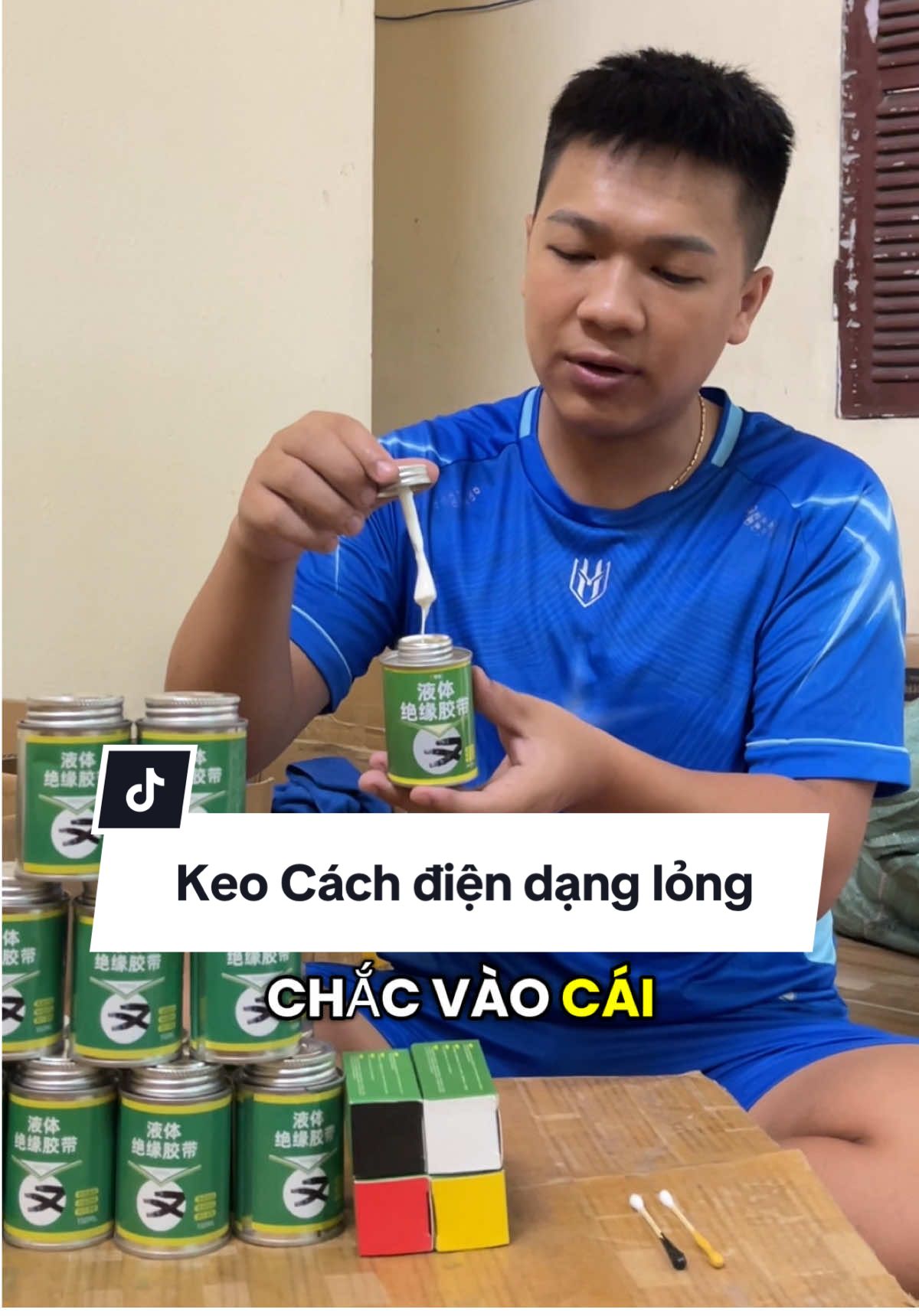 Keo điện chất lỏng đấu nối dây điện, bảo vệ bảng mạch, chống nước, chống oxi hoá #keocachdienlong #bangkeocachdiendanglong #bangkeodien #keoboicachdien #keoquandien #suachuadientu #bangdinhdienchiunhiet #keodienchongnuoc