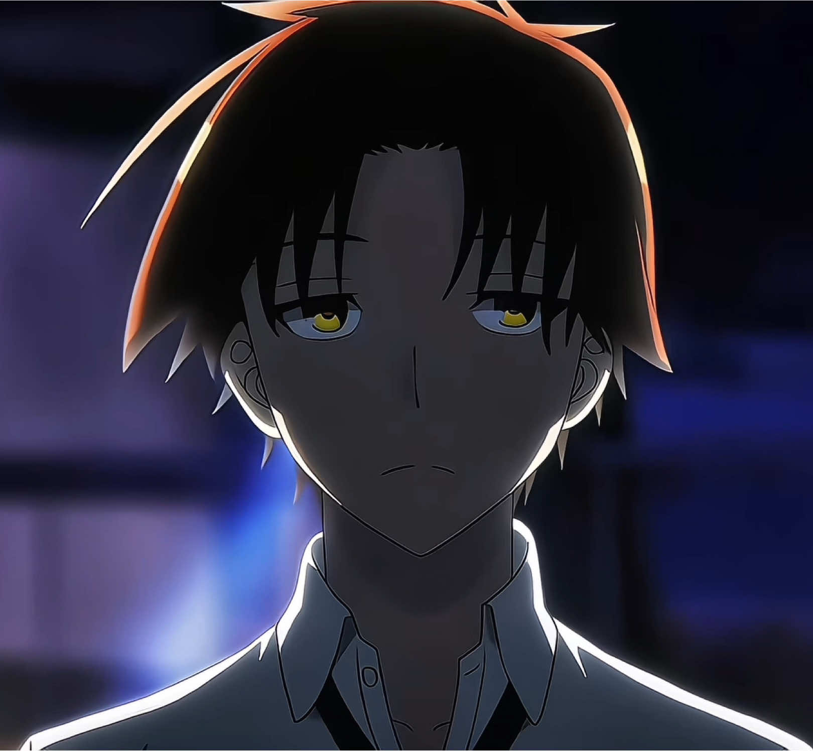 اعضم متلاعب + تسليك 👍 | #ايانوكوجي #مشاهدات100k🔥  #مصمم_فيديوهات🎬🎵 #تيم_عرش_الأنمي #تصاميم_فيديوهات🎵🎤🎬 