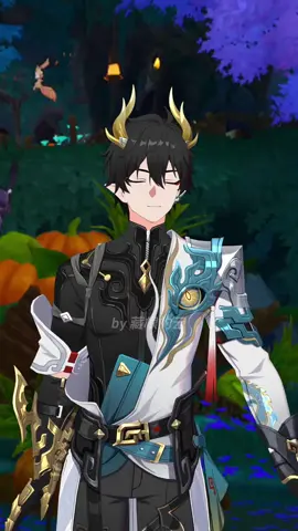 #【藏根的云】 【刃恒】丹恒老师要跟你比心，你比不比？ #刃恒 #崩坏星穹铁道 #英雄未死之前 #丹恒腾荒 #HonkaiStarRail #hsrcreators #藏根的云 
