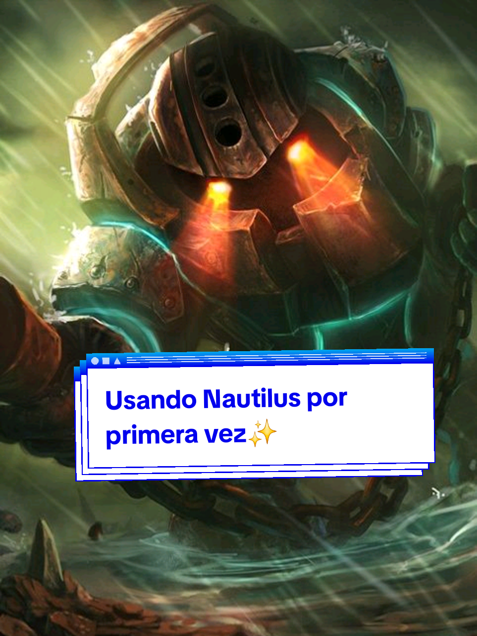 Me quede sin dúo 😭 #adc #support #nautilus #ranked #lol 