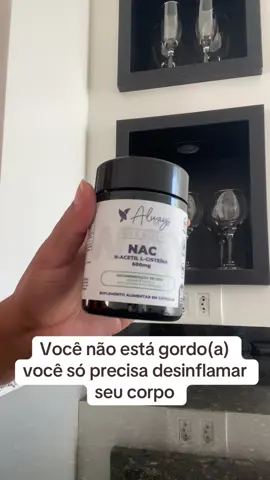 Invista no seu bem estar #tiktok #tiktokshope #nac #alwaysfit 