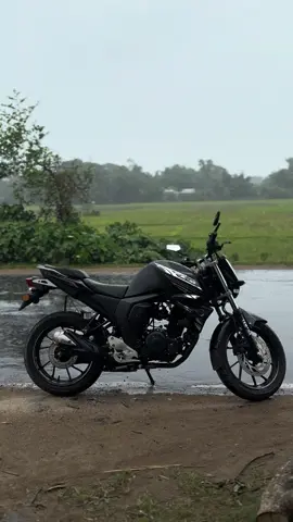 #foryou #fzsv2 #fypシ #black #yamaha @TikTok 