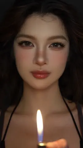 🦋#makeup #bienhinh #viral #douyin #tiktok 