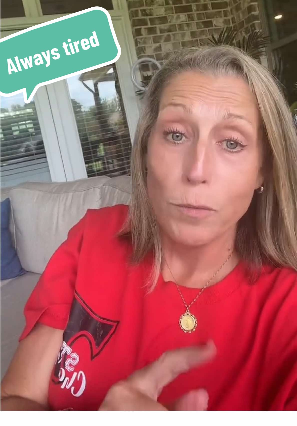 TikTok said ‘post to whatever sound we recommend’… and then hit me with ‘I’m already tired tomorrow.’ Like damn, why you dragging me like that?  #TikTokKnowsMe #AlreadyTired #FutureMeProblems #RelatableAF #SendCoffee