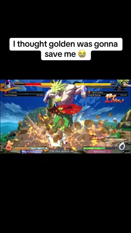 So this shiestxy guy is actually pretty good… #dragonballfighterz #dbfz #dragonballz #goku #anime