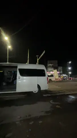 Alhamdulillah full dalam hiace #xyzbca #ownerfts #viral #fyp #hiaceindonesia 