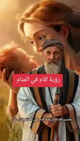 #creatorsearchinsights #تفسير #حلم #الام #في المنام  صلي علي الحبيب 