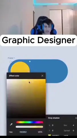 Graphic Designer vs Programmer #memes 