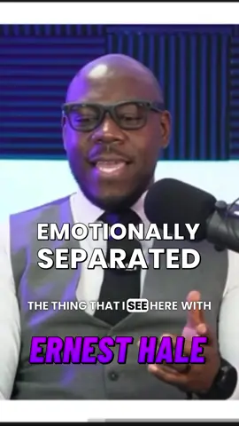 Emotional Connection is important. Are you two connected emotionally? #relationships #byernesthale #marriage #emotions 