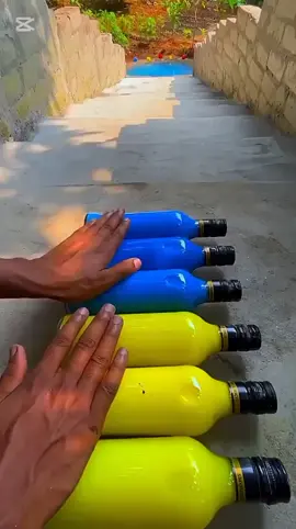 #asmrbottle  #bottlecrunching  #softthingbottle  #bottleonstairs  #usarmy 