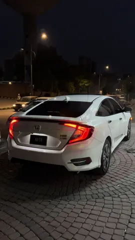 MashaAllah White Queen 🤍 ✨ Revealing a Rare Gem! ✨ 2021 Honda Civic RS – bumper to bumper genuine, only 16,000 km driven, in pristine condition! 🚘💎 This beauty is untouched & spotless, making it one of the rarest Civics you’ll find in Pakistan. If you’ve been waiting for something truly special & exclusive, this is the one. 🔥 📩 For details & serious buyers, DM or WhatsApp us at 0300-5837773. #HondaCivic #CivicRS #RareFind #ShiftingWheelsPK #DreamCar
