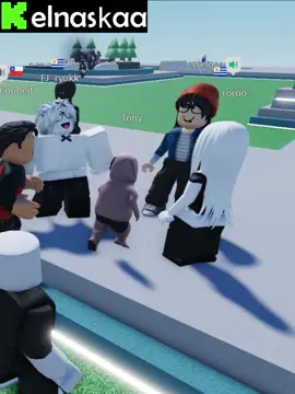 server en mi perfil por si quieren hablar o jugar 🐒 #roblox #latam #micup #humor #argentina 