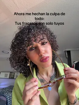 No me culpen de sus fracasos ahora que yo les abrí los ojos a todos 😒 #viraltiktok #streamerpr #fyp #parati 