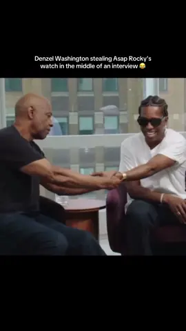 this duo is just too funny lmao #asaprocky #denzelwashington #spikelee #cinema #movie #foryou 