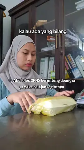 usaha dan doa itu nyata