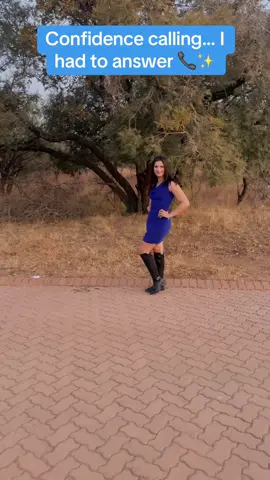 Strutting through life one beat at a time 💃 #viral #fyp #foryou #model #southafrica 