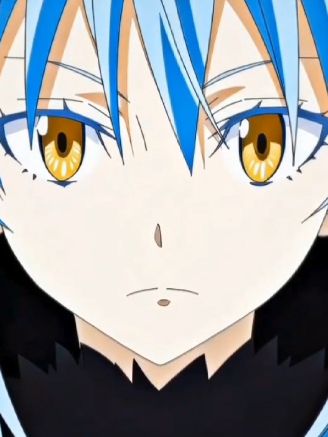 ❄️Saya Pergi Sebentar❄️ #anime #fyp #Careless #neffex #raphael_tensura 