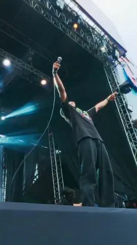 Show recap from (Festival.2025 Lap. Pusennif Bandung.)   #Burgerkill  #Begundal  #fypage  #festival 