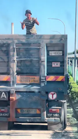 Geng2 penyamun masuk menghadap lagi #luncur🛫🚀 #fypシ #lawantetaplawan #abgtongkang #justiceforzara 