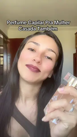 Viva a inclusão 😂 #perfumecapilar #mulhercheirosa #barboursbeauty #verysexy #tiktokshop #lavie 