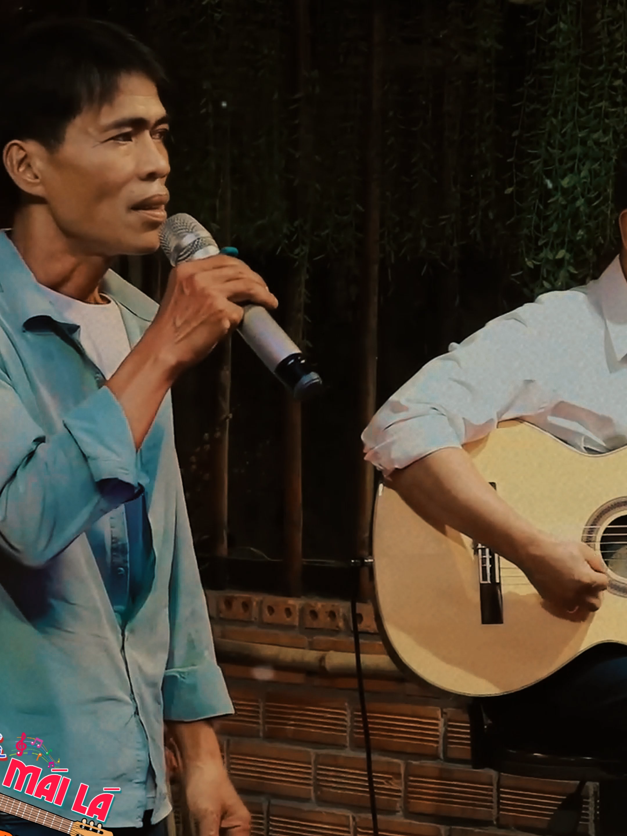 LÃO NÔNG CẦN THƠ - Vòng Nhẫn Cưới