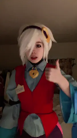 👍👎 #colette #colettecosplay #brawlstars #cosplayer #fyp 