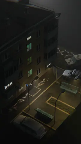 Жизненно #3dart #blender3d #3d #russia #ussr #doomer #life #isometric #3danimation