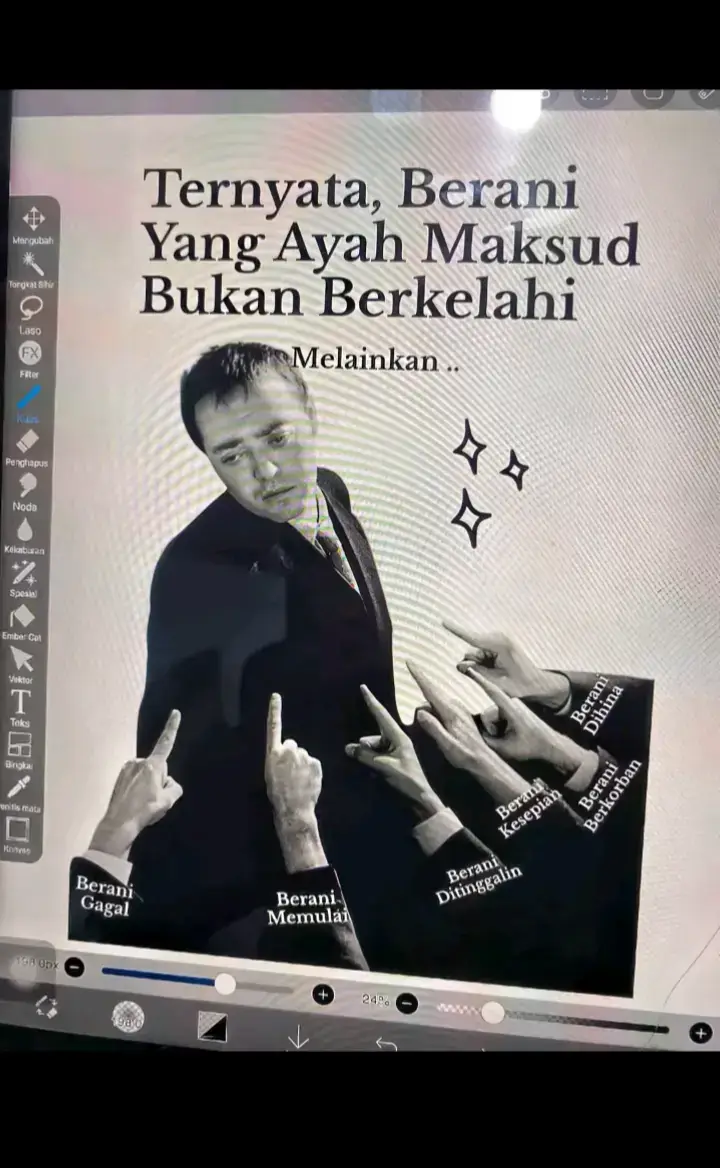#lewatberanda #fyp #4u 