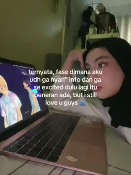 thank u guys udh jadi bagian di hidup aku since 2019 🫂 sedih but life must go on 🥺 #nctzen #nctdream 