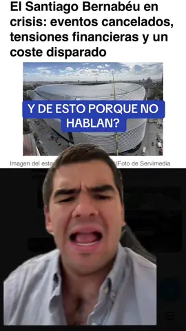 Y esto porque no sale nadie a hablar?